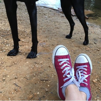 Kiri Tunks - Twitter Profile Picture of Kiri Tunks (@kiritunks) on Twitter