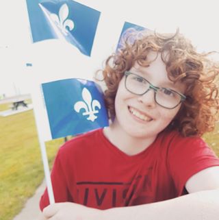 Profile Picture of Zachary Leboeuf (@zachary.leboeuf.52) on Facebook