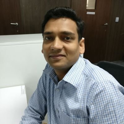 Profile Picture of Nikhil Shankar (@nikhilshankar28) on Twitter