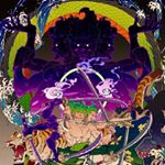 Profile Picture of Matthew Jefferson (@index.of.anime) on Instagram