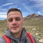 Profile Picture of Matthew Eversole (@matthew.eversole) on Instagram