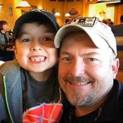 Profile Picture of Paul La Camera (@PaulLaCamera7) on Twitter