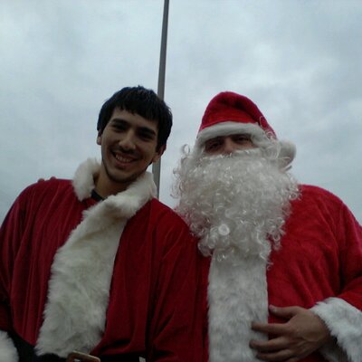 Profile Picture of Michael Aldape (@urnotbatmaniam) on Twitter