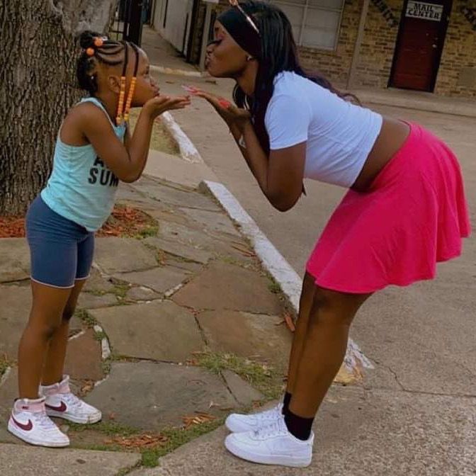 Profile Picture of adriennebroadnax7 (@adriennebroadnax7) on Tiktok