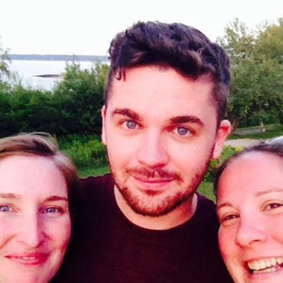 Profile Picture of Thomas Henley (@TomStripes) on Twitter