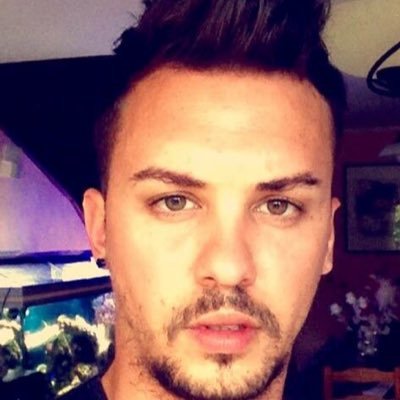 Profile Picture of Renier (@NicolasRN7) on Twitter