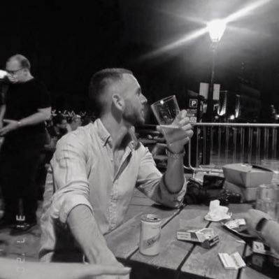 Profile Picture of Matthew Hammerstone (@MattHammerstone) on Twitter