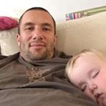 Profile Picture of Simon Bowden (@sibowden) on Instagram