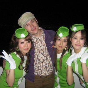Profile Picture of Dj Philippe Golbert (@djphilippegolbert) on Myspace