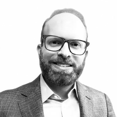 Profile Picture of Daniel Kaniewski (@WGGardens) on Twitter