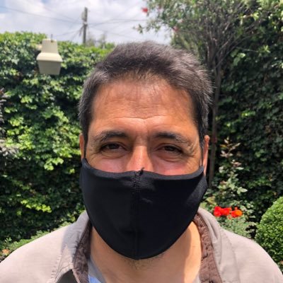 Profile Picture of Carlos Esquivel (@cdesquivel) on Twitter