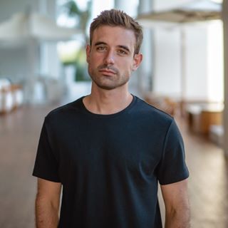 Profile Picture of Joel Ostdiek (@Joel-Ostdiek) on Facebook