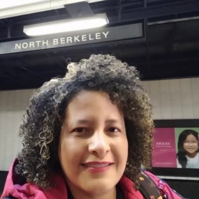 Profile Picture of Cynthia Lopes (@cynthialopesm) on Twitter