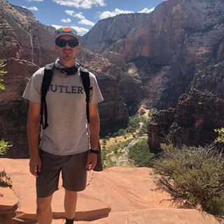 Profile Picture of Michael Glusko (@michael.glusko) on Facebook