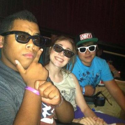 Profile Picture of Conrad Miller (@ConradGarret) on Twitter