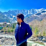 Profile Picture of Steffon D'Souza (@steffon_dsouza) on Instagram