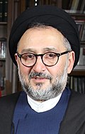 Profile Picture of Mohammad-Ali Abtahion Wikipedia