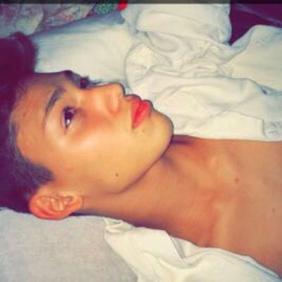 Profile Picture of Calvin Woodard (@calvinwoodard) on Tiktok