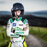 Profile Picture of Ondra Krajča rally co-driver (@ondra_krajca) on Instagram