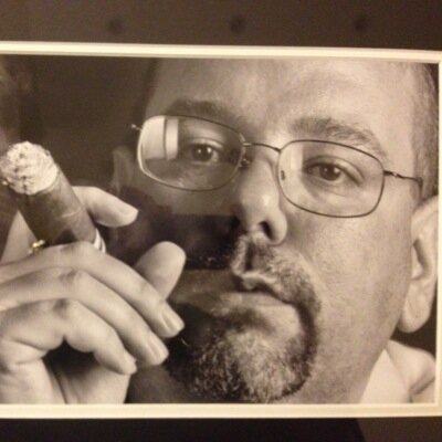 Alex Martinez - Twitter Profile Picture of Alex Martinez (@StogieCop1) on Twitter