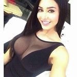 Profile Picture of Gloria Palmer (@ax.ada_chandter) on Instagram