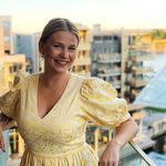 Profile Picture of martine (@martinemosengen) on Instagram