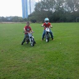 Profile Picture of Bobby Garrett (@bobbygarrett20) on Twitter