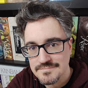 Profile Picture of Graham Charlton (@WanderingLunatic) on Youtube