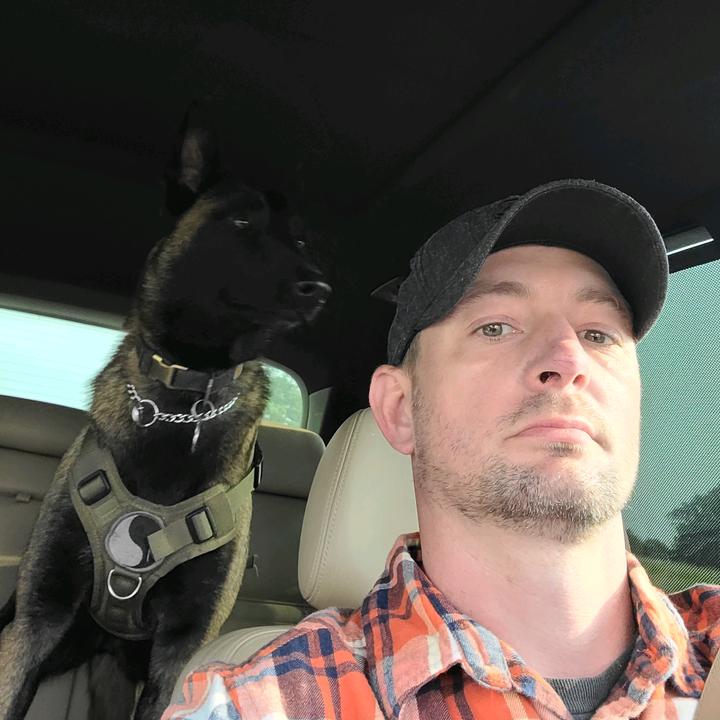 Profile Picture of jessedoss (@jessedoss82) on Tiktok