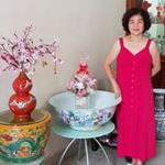 Lisa Tjongono - Instagram Profile Picture of Lisa Tjongono (@lisatjongono) on Instagram