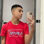 Profile Picture of jonas wegener (@wegener.jonas1) on Instagram