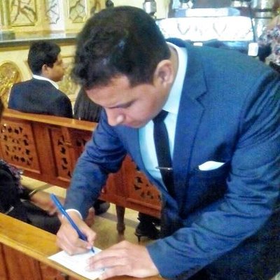 Erick Ibáñez - Twitter Profile Picture of Erick Ibáñez (@Erik_Ibanez) on Twitter