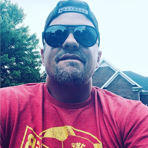 Profile Picture of Kenneth Barnett (@sonicx23) on Poshmark