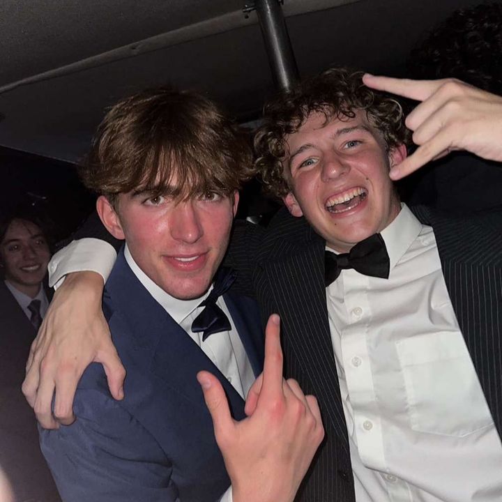 Profile Picture of matthew wolsko (@matthewwolsko) on Tiktok