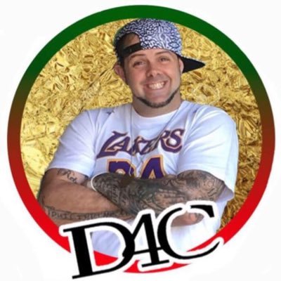 Profile Picture of D4C Music (@d4cizzle) on Twitter