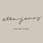 Profile Picture of Atha James (@athajamespainting) on Instagram