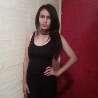 Profile Picture of Helen Zapata Muñoz (@Helen77850665) on Twitter