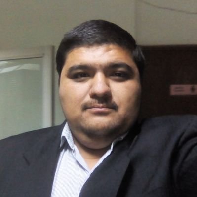 Profile Picture of Luis O. Bracamontes (@LMBracamontes) on Twitter