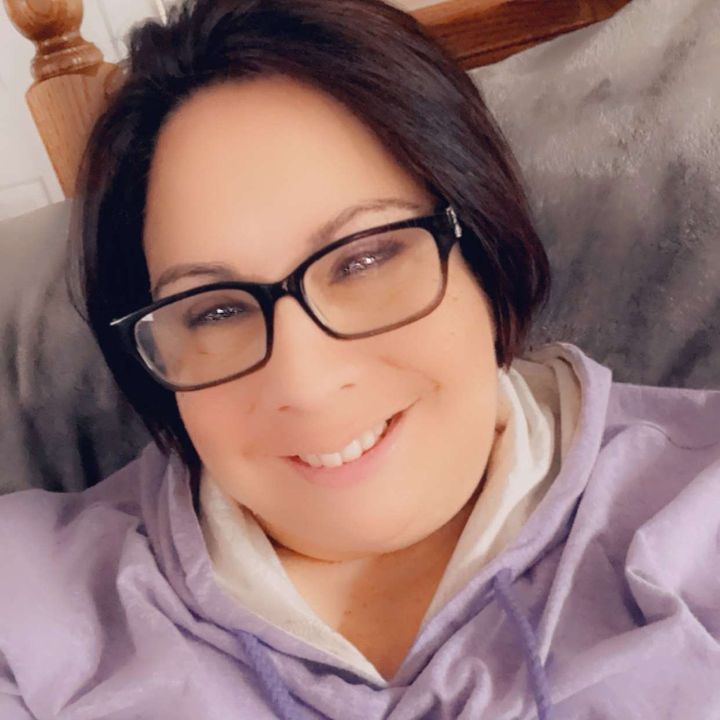 Profile Picture of Susan Soares (@@susansoares2020) on Tiktok