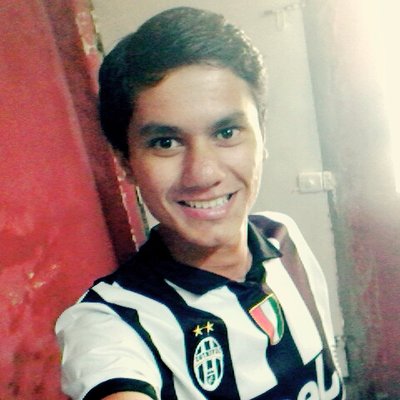 Profile Picture of Aarón Cedeño (@BASSMAN_97) on Twitter