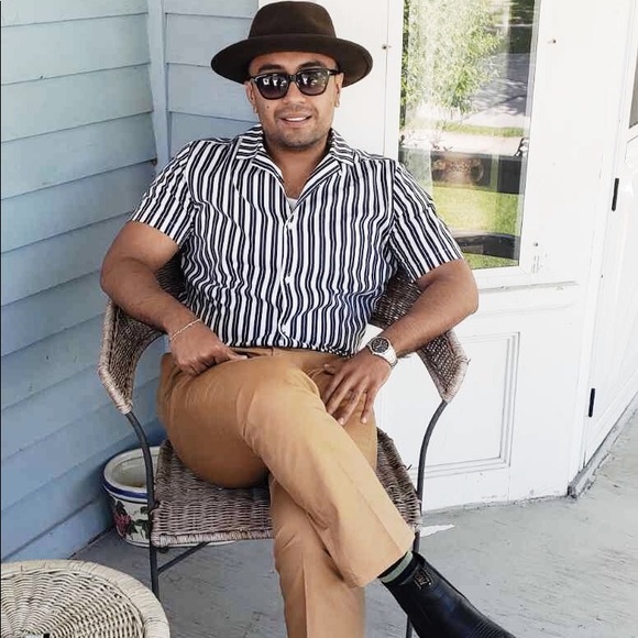 Profile Picture of Ricky Jimenez (@rjejr93) on Poshmark
