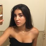 Profile Picture of 𝑩𝒓𝒊𝒂𝒏𝒂 𝑹𝒊𝒈𝒐𝒏𝒊 𝑴𝒆𝒓𝒔𝒖𝒈𝒍𝒊𝒂 (@bri.rigoni) on Instagram