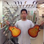 Profile Picture of Alvin Asuncion (@alvin_asuncion) on Instagram