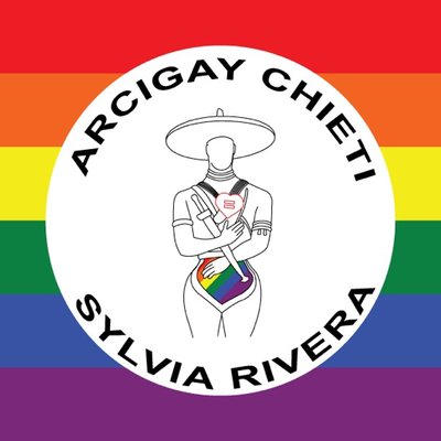 Profile Picture of Arcigay Chieti (@ArcigayChieti) on Twitter