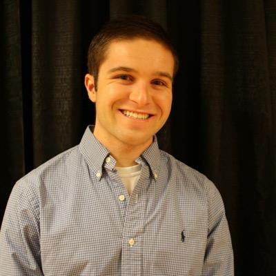 Profile Picture of Patrick Giroux (@ac_giroux) on Twitter