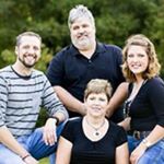 Profile Picture of Kevin N Angela Throckmorton (@kevinnangela) on Instagram