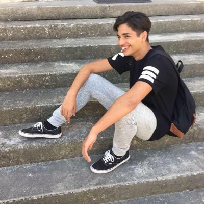 Profile Picture of Alex Gregorace (@Alexgregorace18) on Twitter