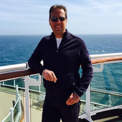 Profile Picture of Richard Appleby (@RichardIAppleby) on Twitter