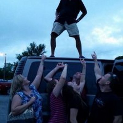 Profile Picture of Paul Linde (@paultlinde1) on Twitter