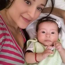 Profile Picture of Alma Veronica Porras (@almaporras1992) on Twitter